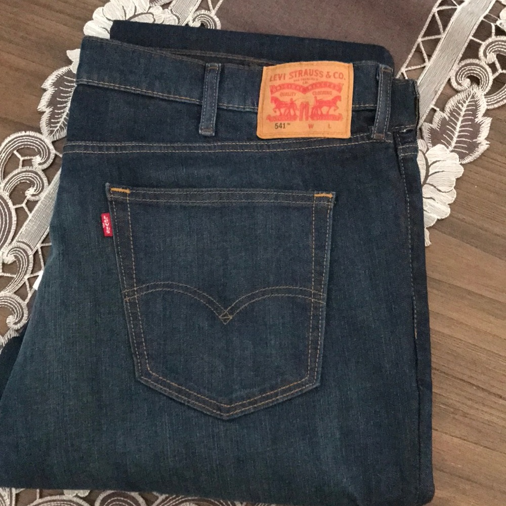 Levi Jeans